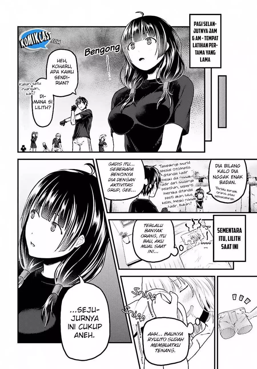 murabito-desu-ga-nani-ka-id - Chapter: 23