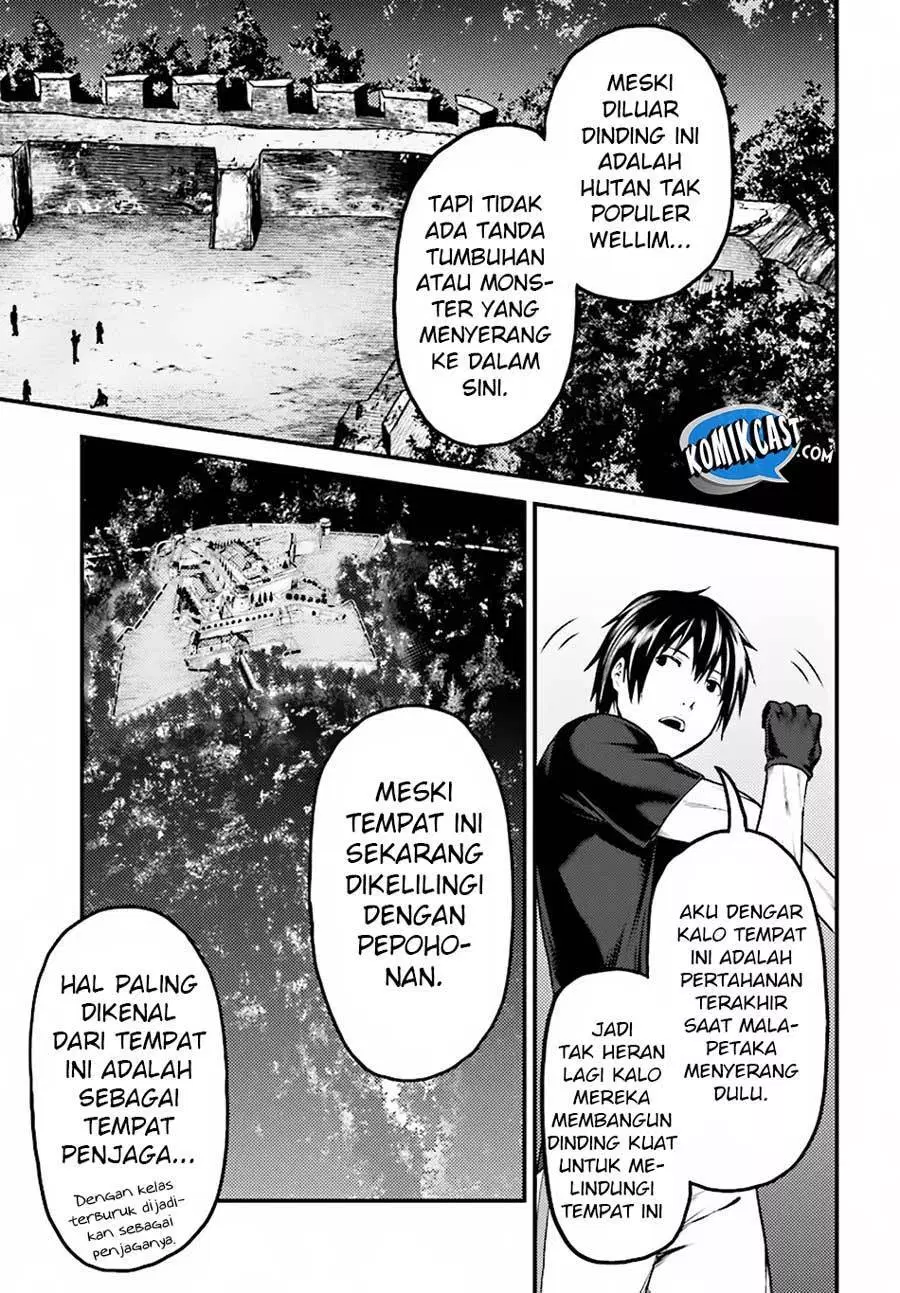 murabito-desu-ga-nani-ka-id - Chapter: 23