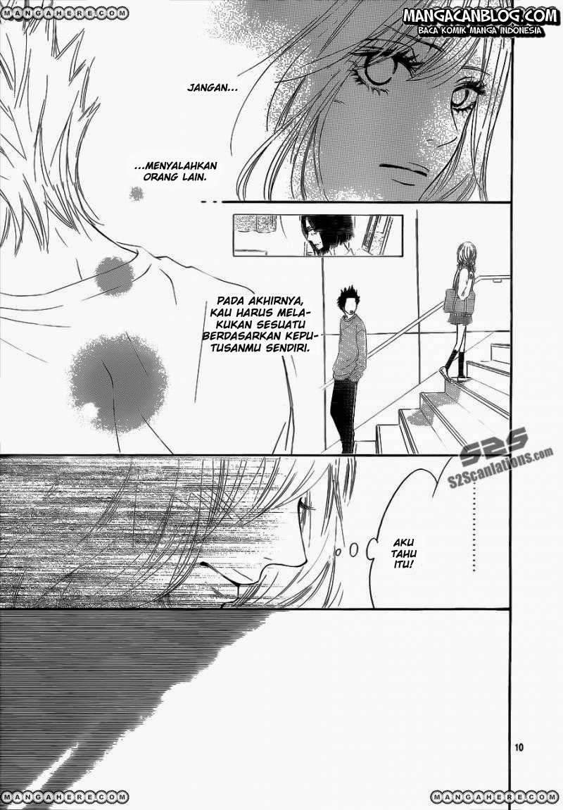 kimi-ni-todoke - Chapter: 92