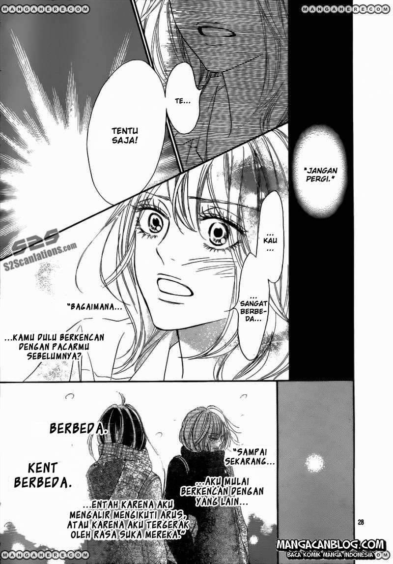 kimi-ni-todoke - Chapter: 92