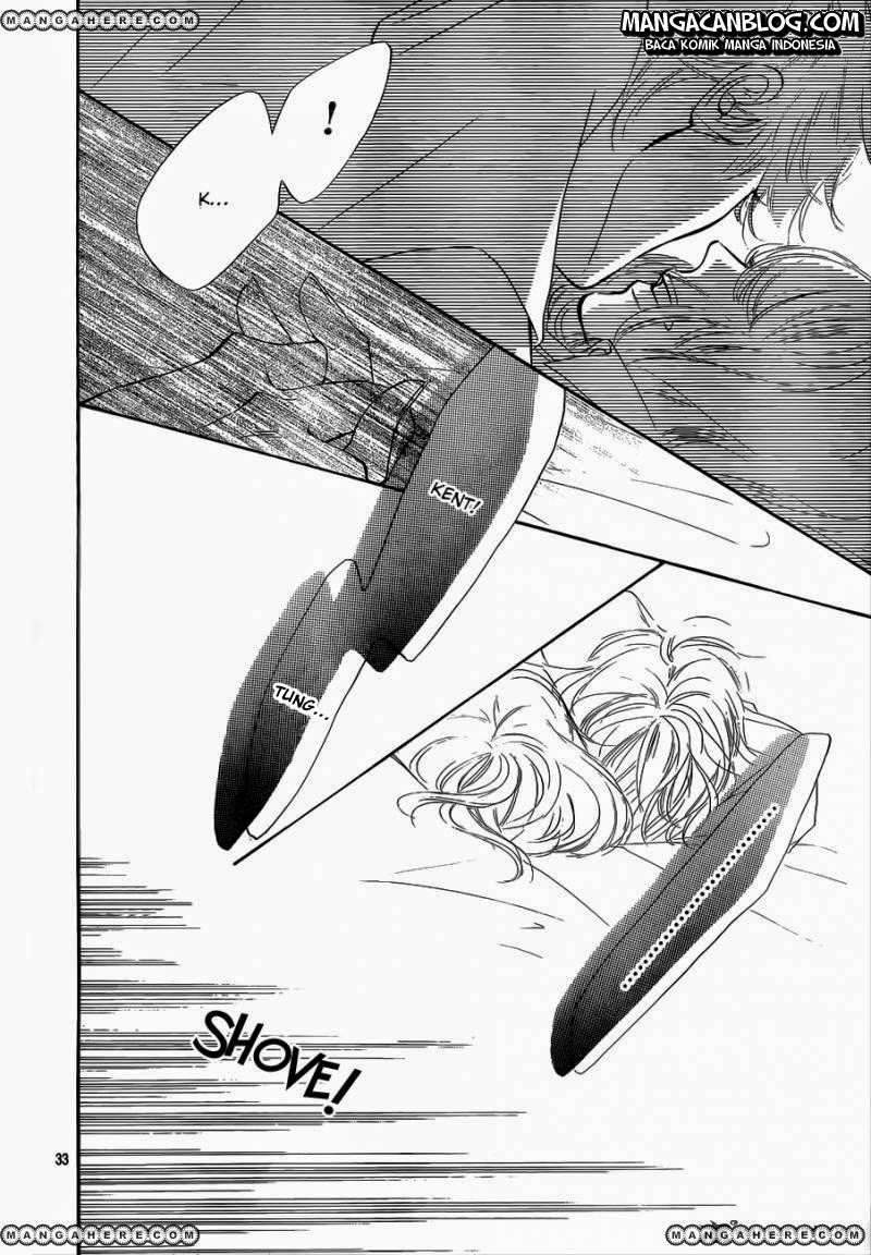 kimi-ni-todoke - Chapter: 92