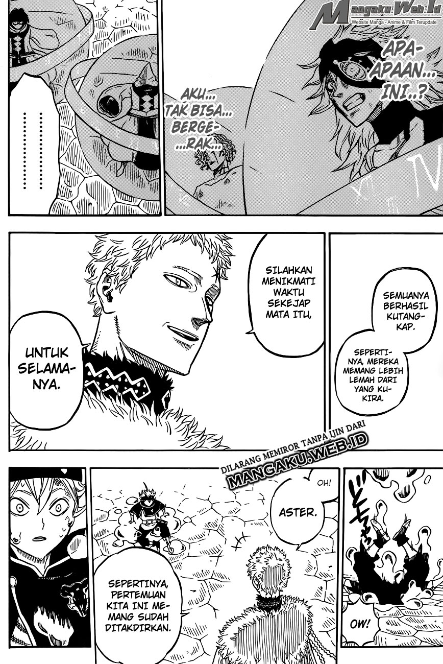 black-clover - Chapter: 35