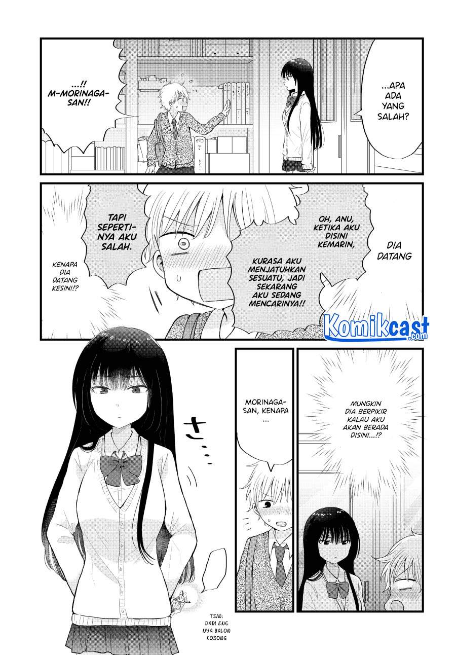 kawaii-wa-kimi-no-mono - Chapter: 2