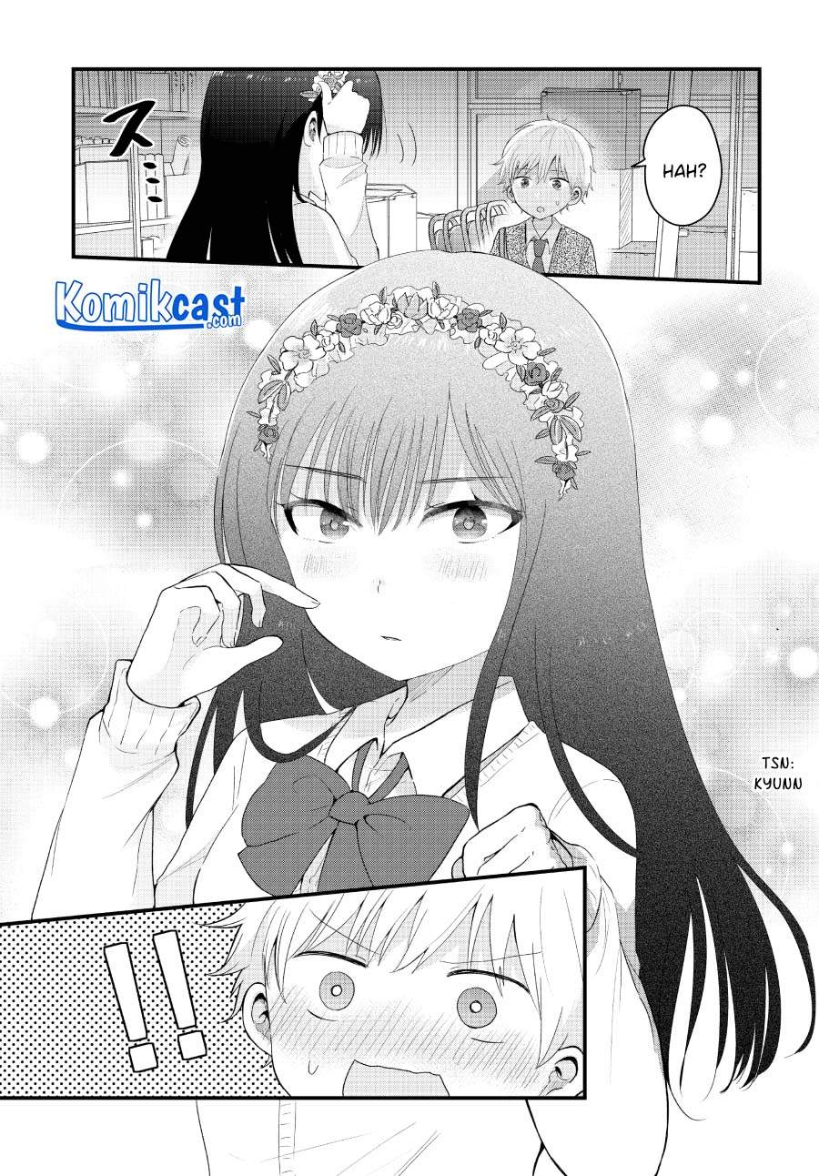 kawaii-wa-kimi-no-mono - Chapter: 2