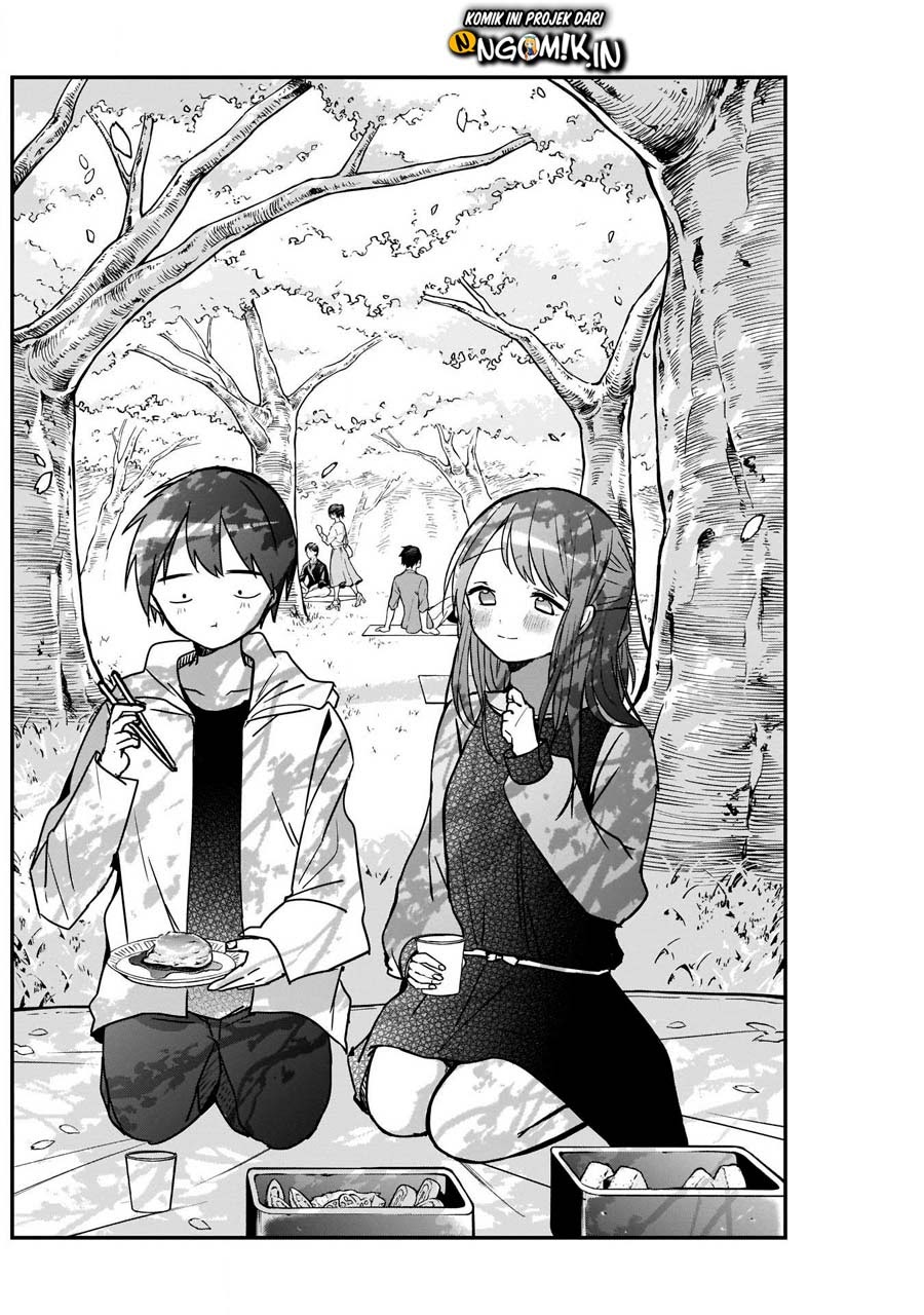 kubo-san-wa-boku-mobu-wo-yurusanai - Chapter: 30