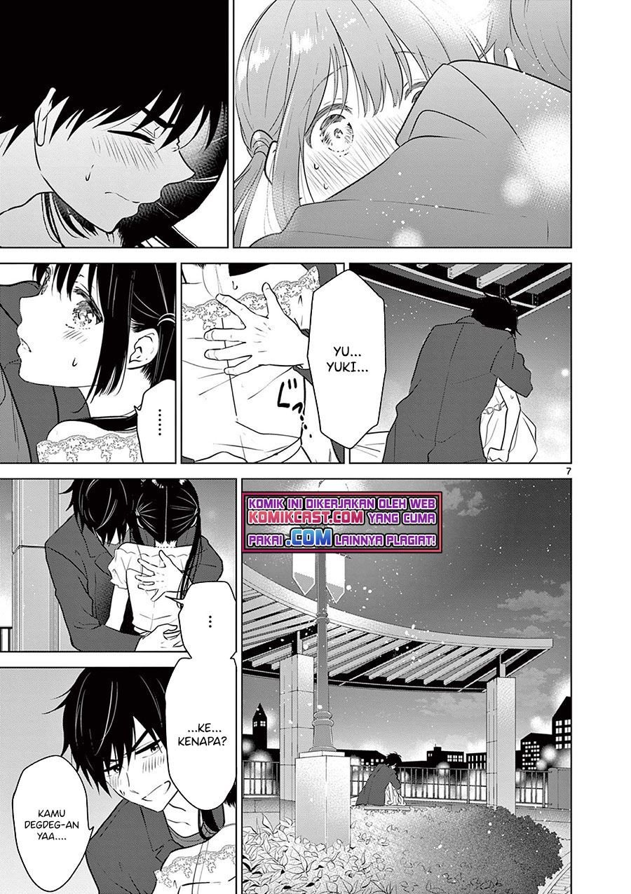 aishiteru-game-wo-owarasetai - Chapter: 7