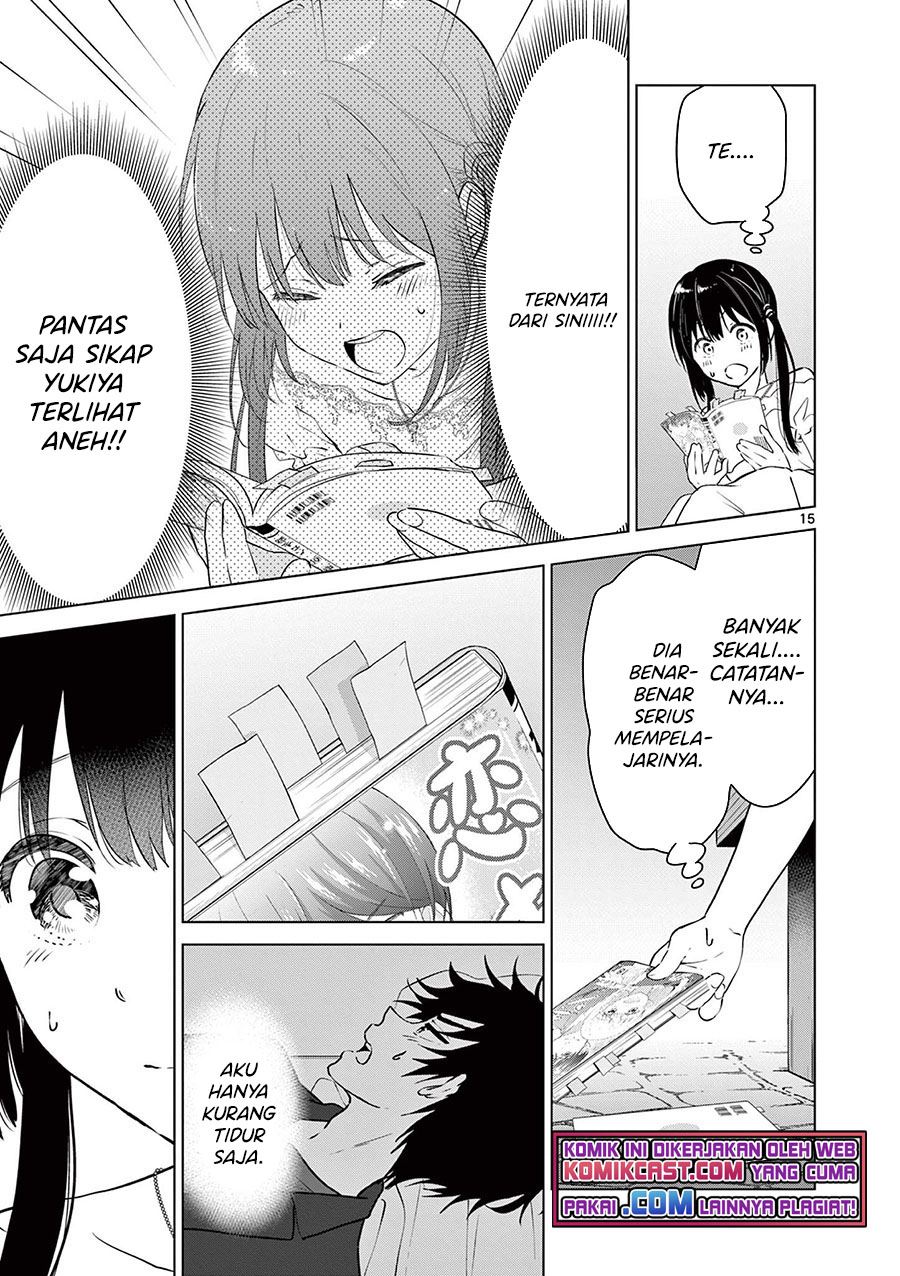 aishiteru-game-wo-owarasetai - Chapter: 7