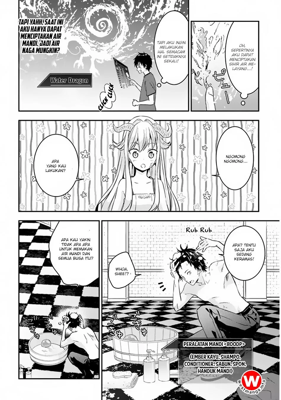 maou-ni-natta-node-dungeon-tsukutte-jingai-musume-to-honobono-suru - Chapter: 03