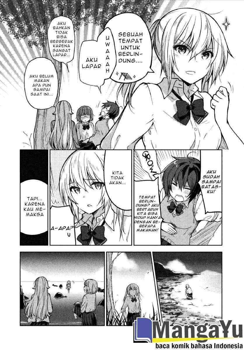 sounan-desu-ka - Chapter: 5