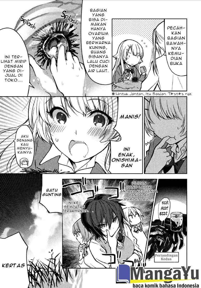 sounan-desu-ka - Chapter: 5