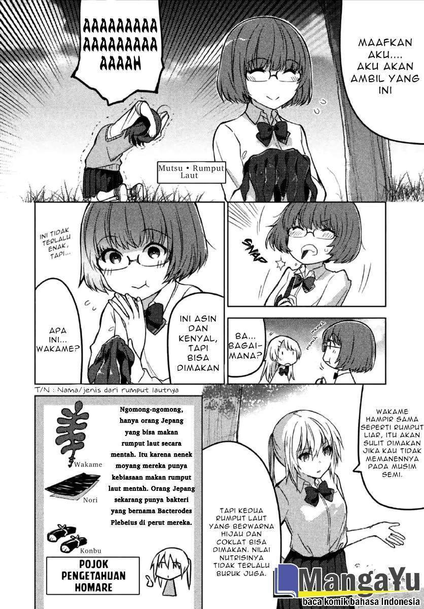 sounan-desu-ka - Chapter: 5
