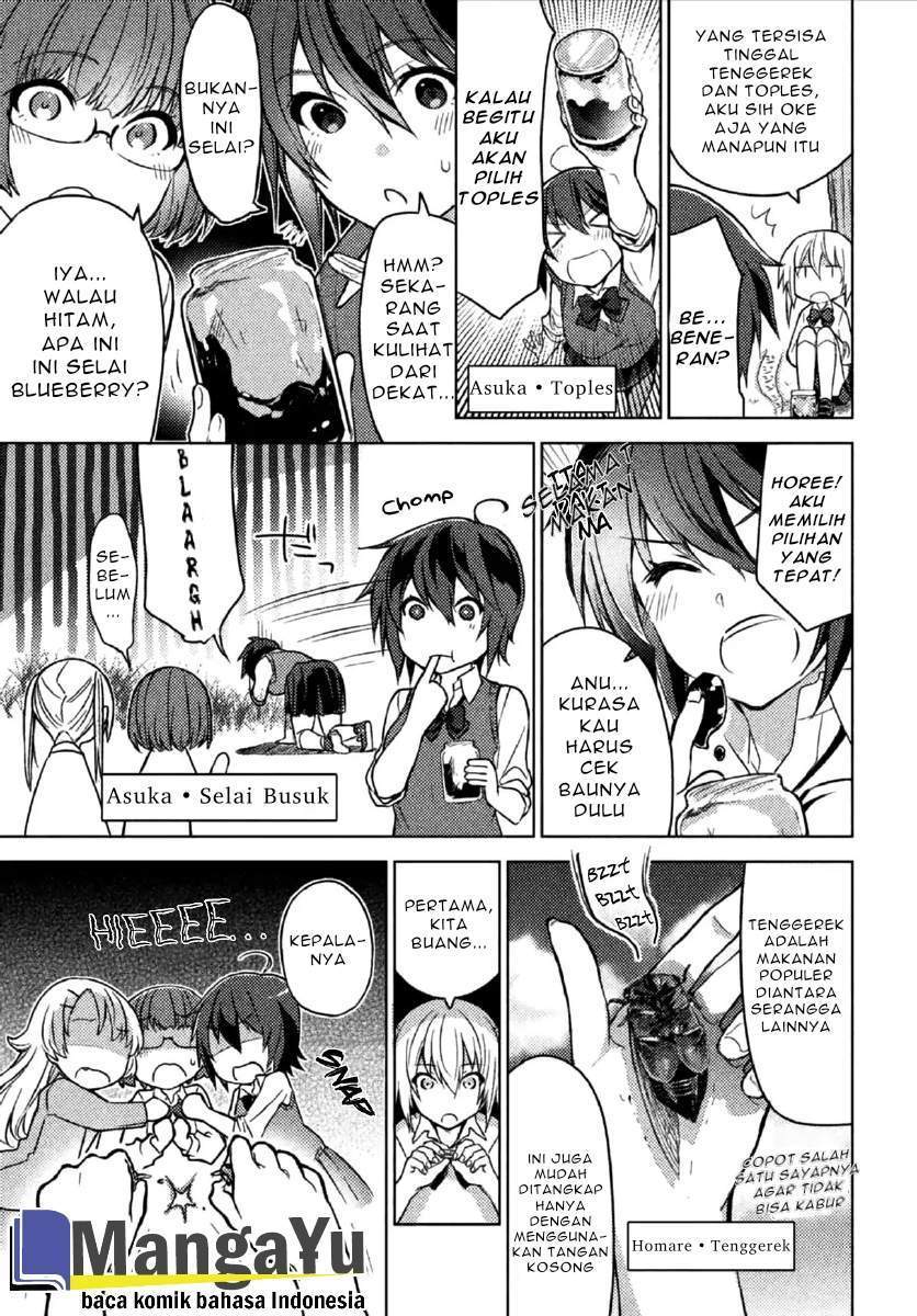 sounan-desu-ka - Chapter: 5