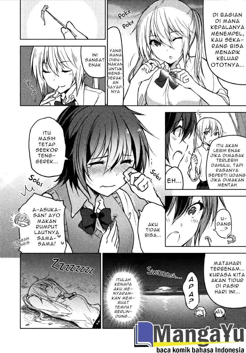 sounan-desu-ka - Chapter: 5