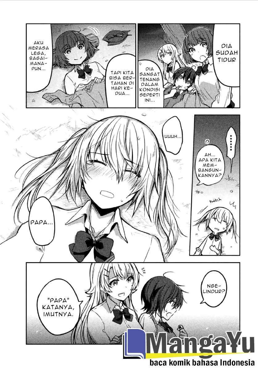 sounan-desu-ka - Chapter: 5