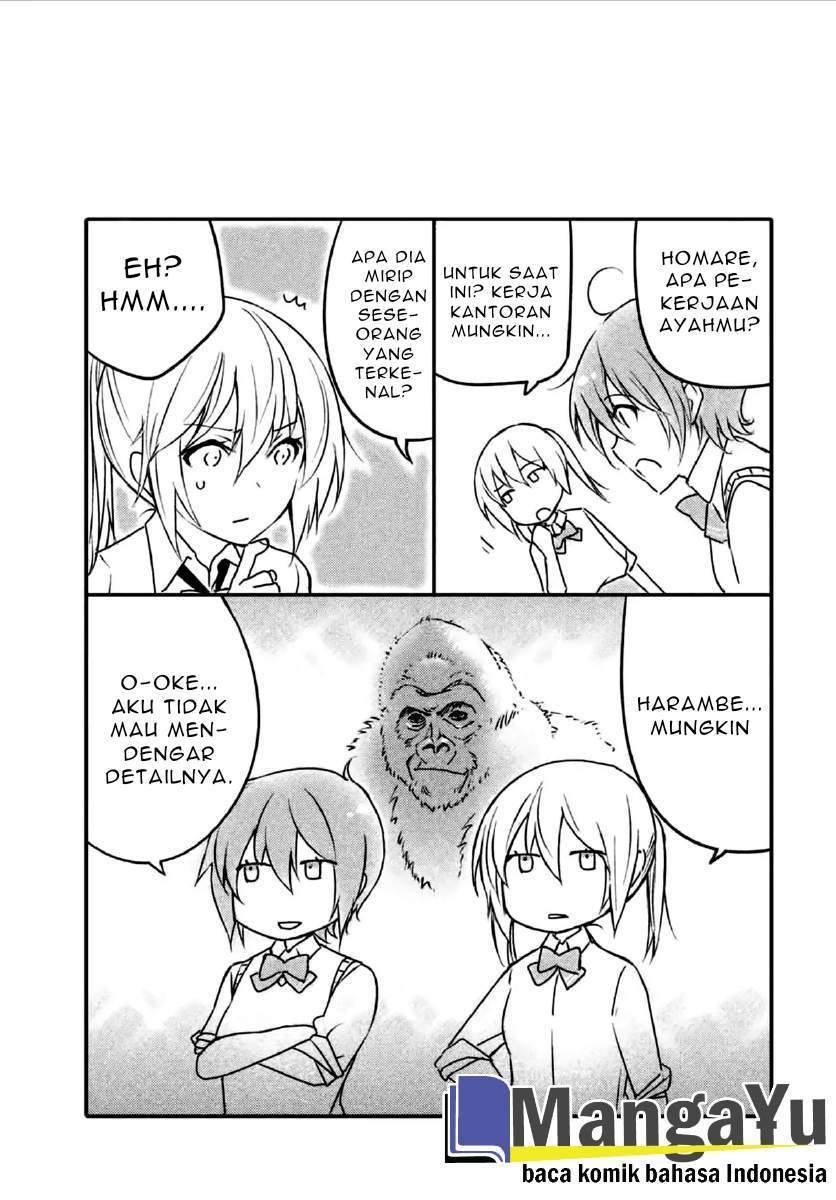 sounan-desu-ka - Chapter: 5