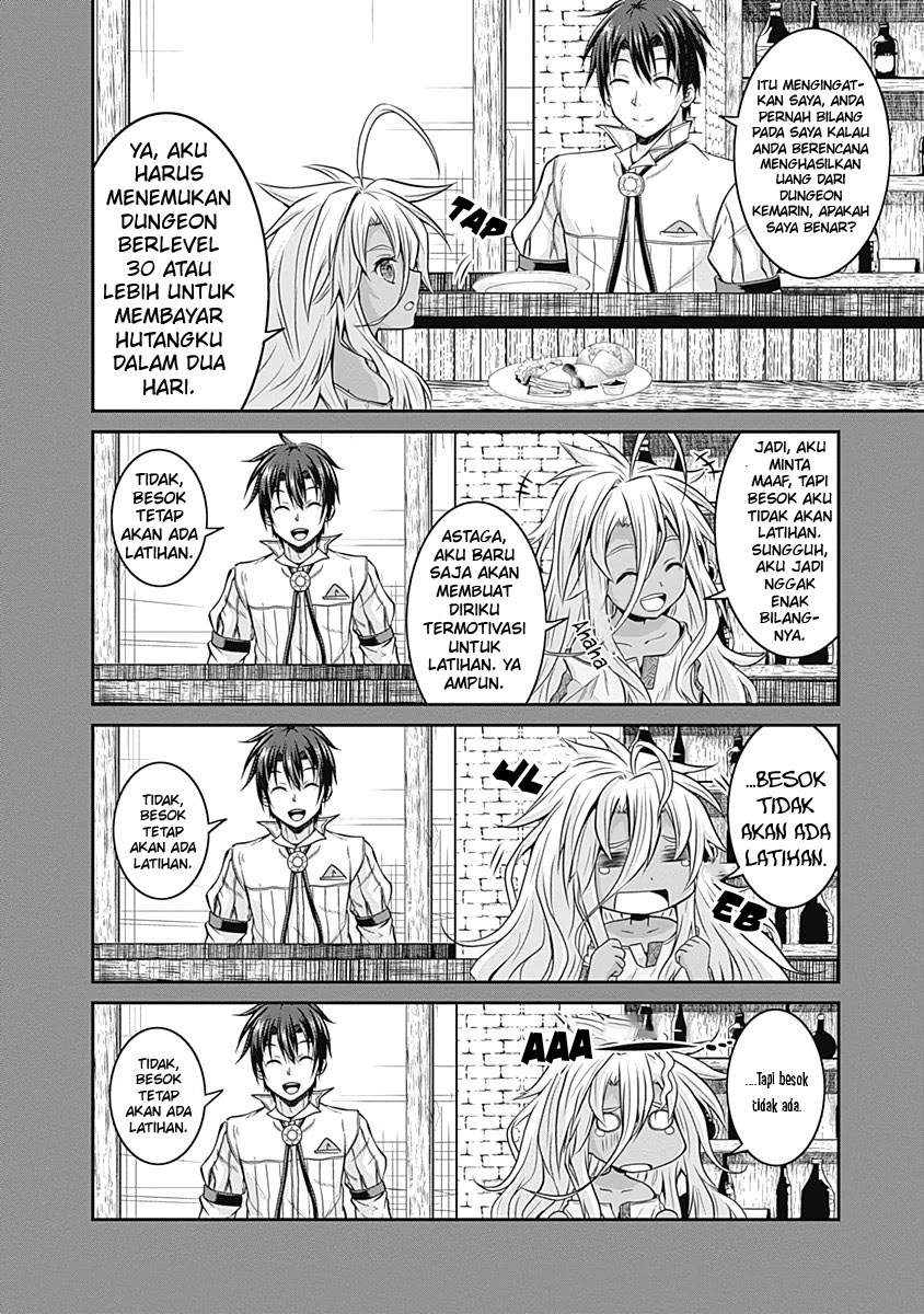 save-load-no-dekiru-yadoya-san - Chapter: 18