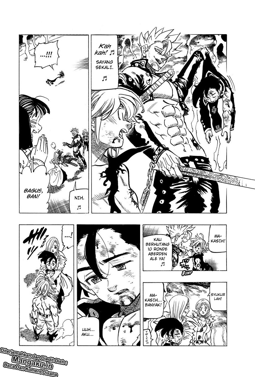 nanatsu-no-taizai - Chapter: 330