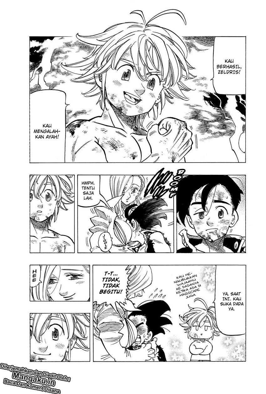 nanatsu-no-taizai - Chapter: 330