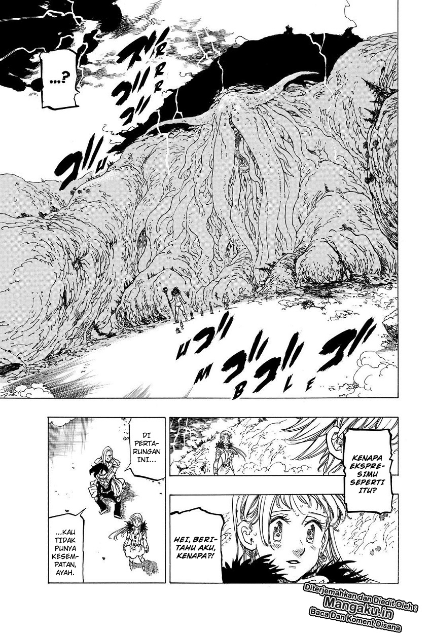 nanatsu-no-taizai - Chapter: 330