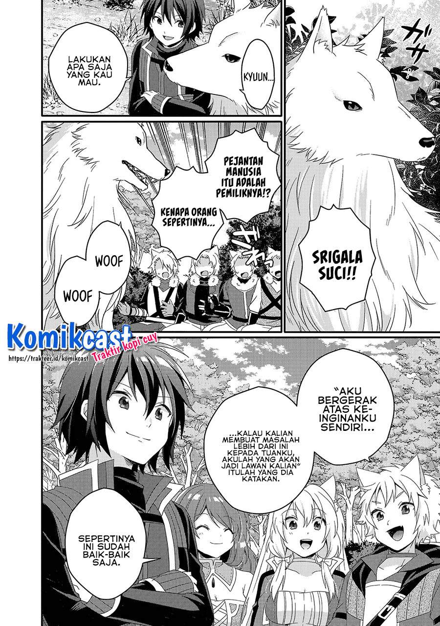 world-teacher-isekaishiki-kyouiku-agent - Chapter: 41