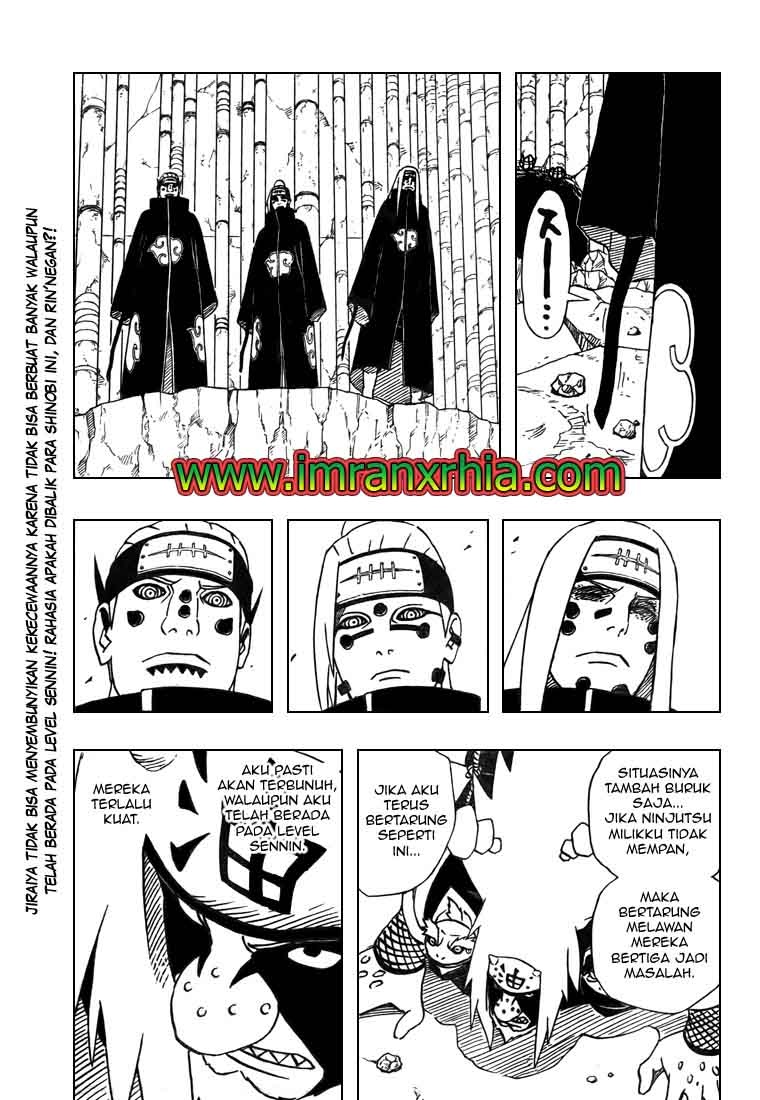 naruto-id - Chapter: 378