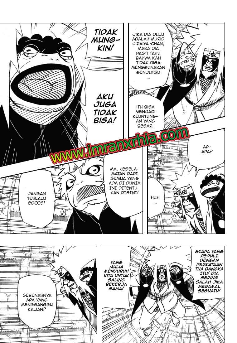 naruto-id - Chapter: 378