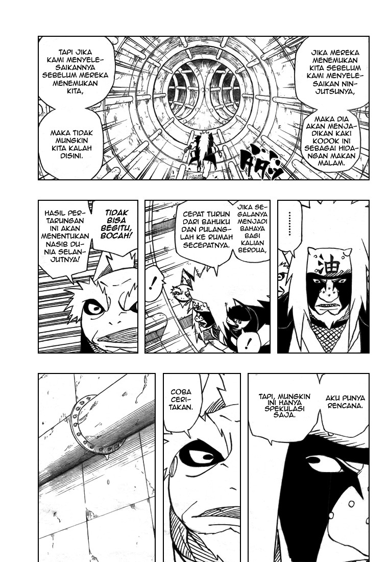 naruto-id - Chapter: 378