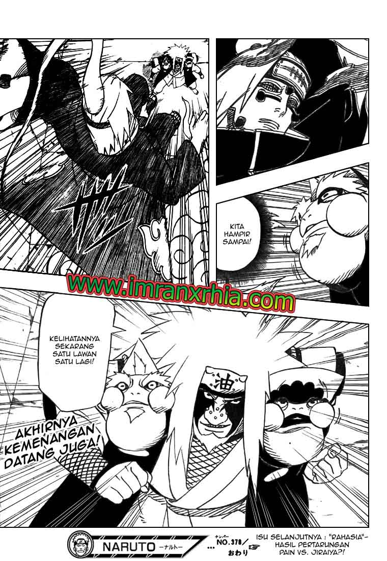 naruto-id - Chapter: 378