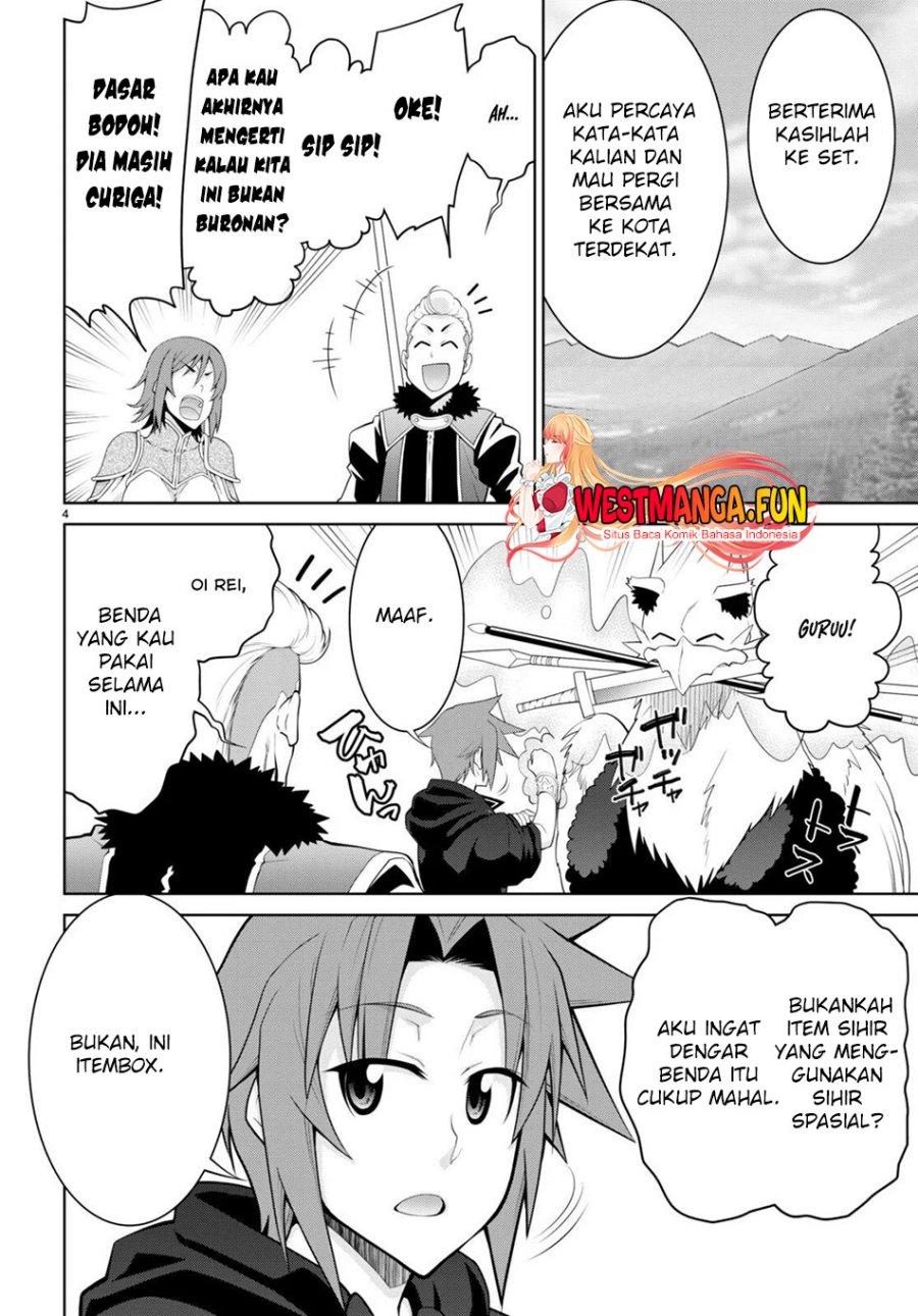 legend - Chapter: 93