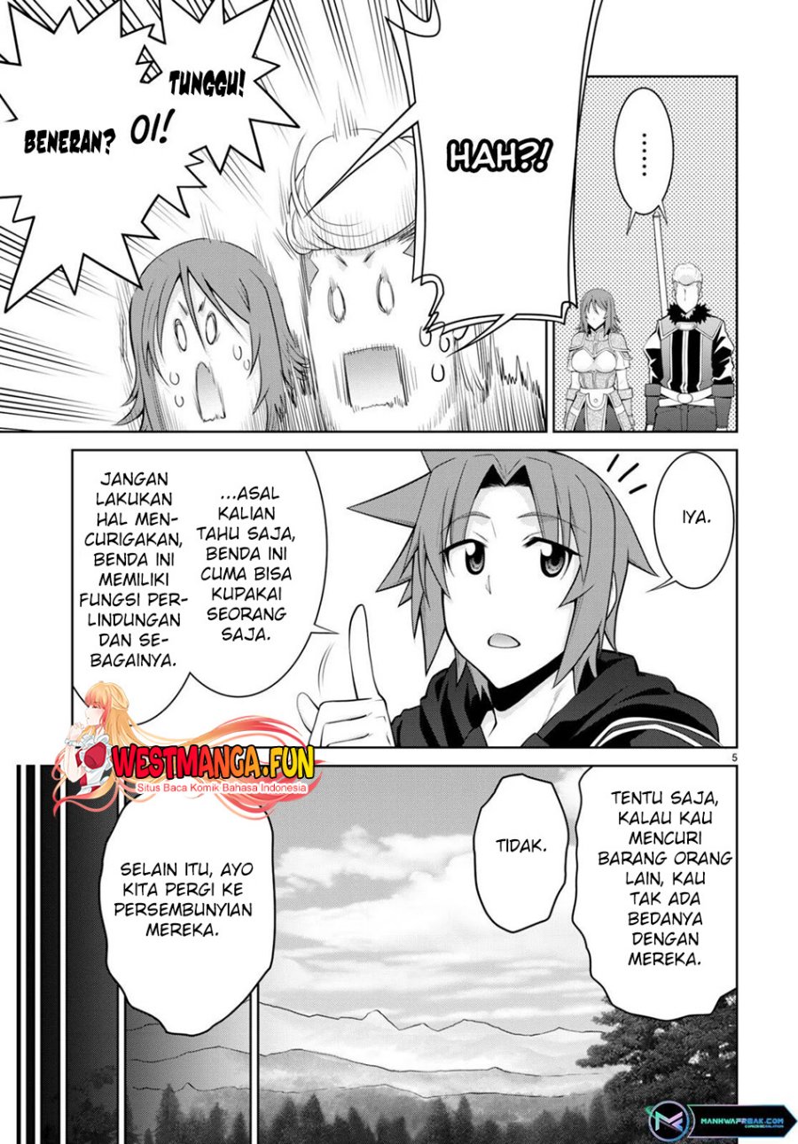 legend - Chapter: 93