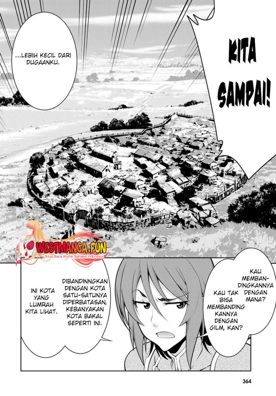 legend - Chapter: 93