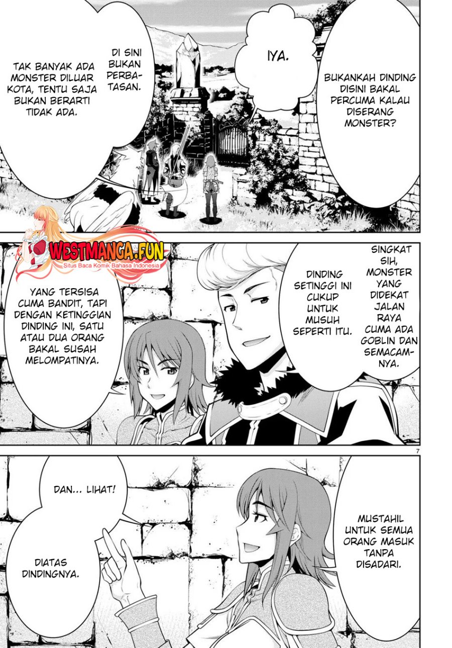 legend - Chapter: 93