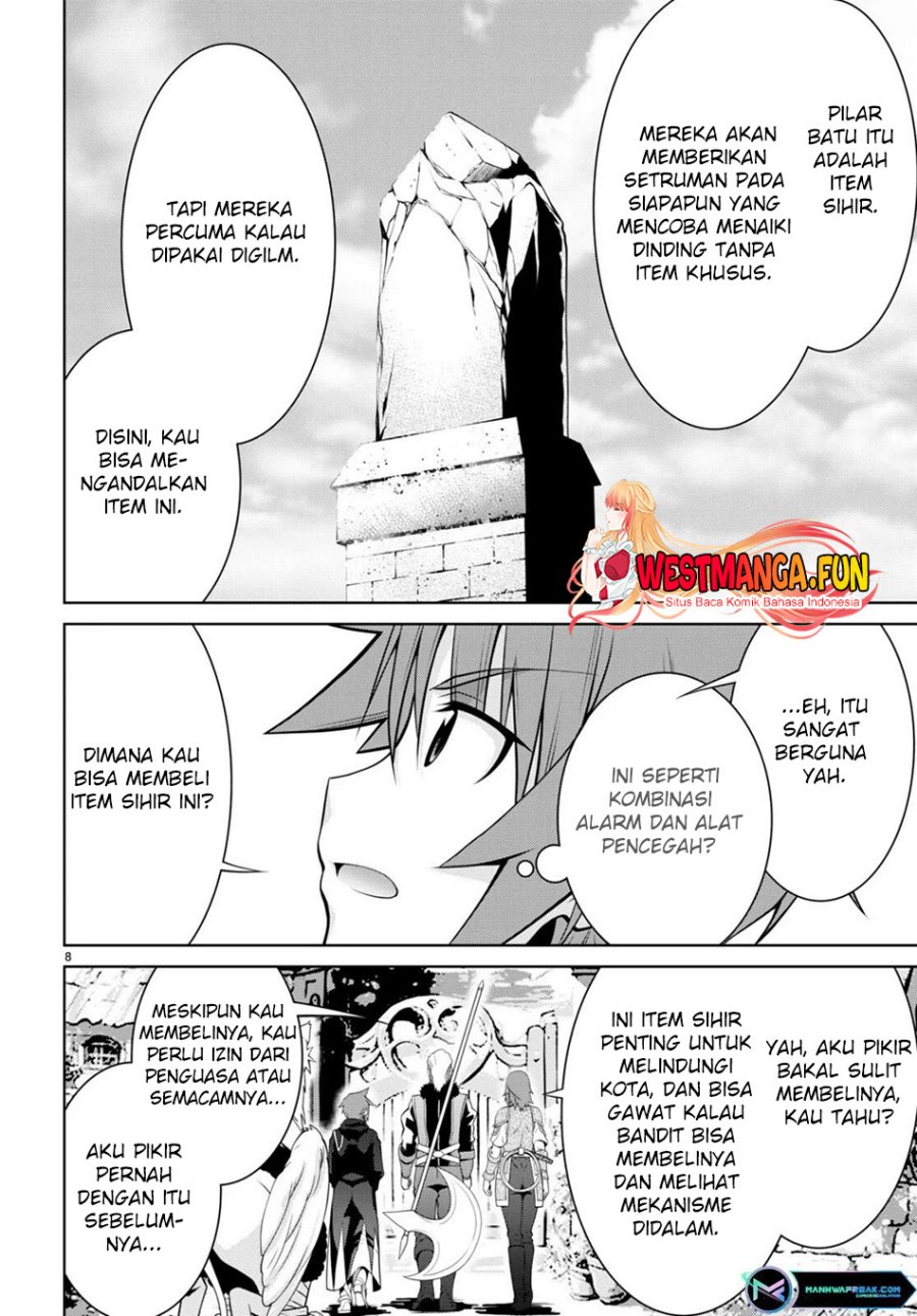 legend - Chapter: 93
