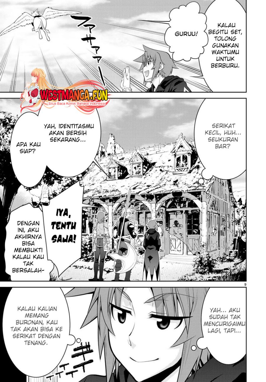 legend - Chapter: 93