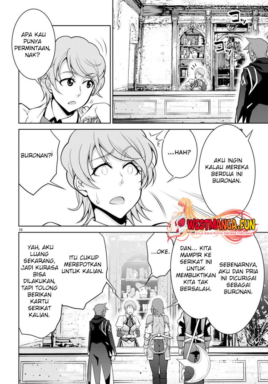 legend - Chapter: 93