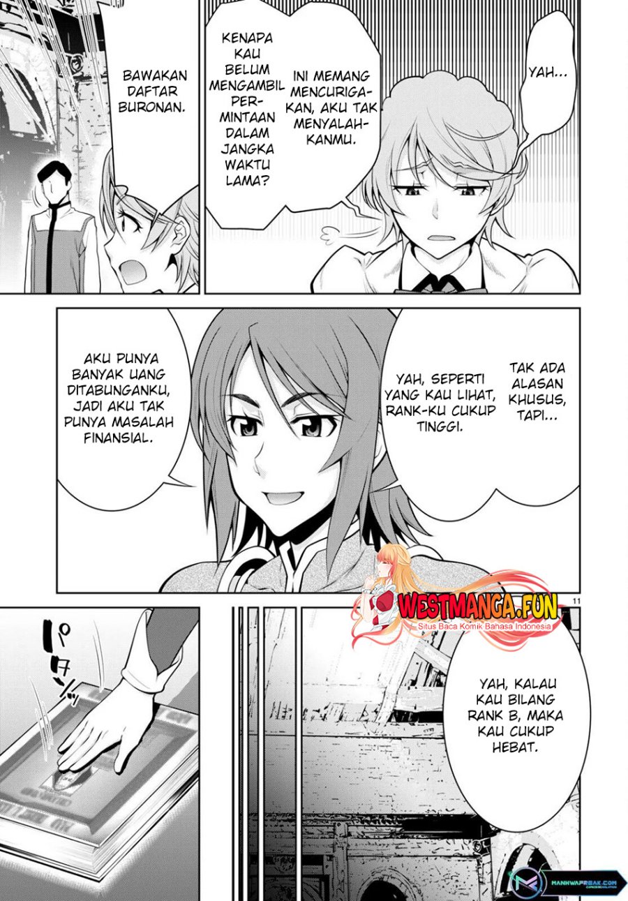 legend - Chapter: 93