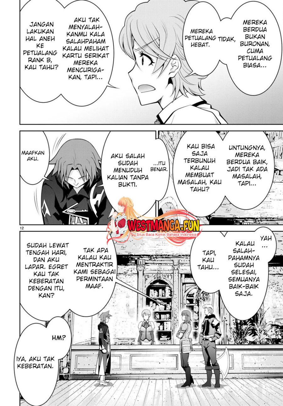 legend - Chapter: 93