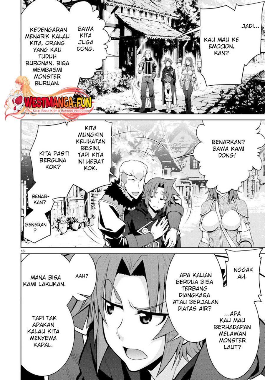 legend - Chapter: 93