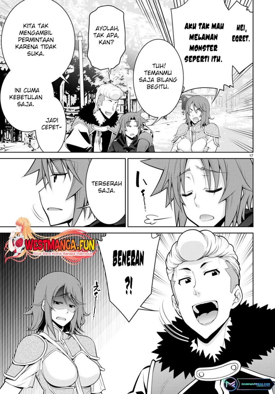 legend - Chapter: 93