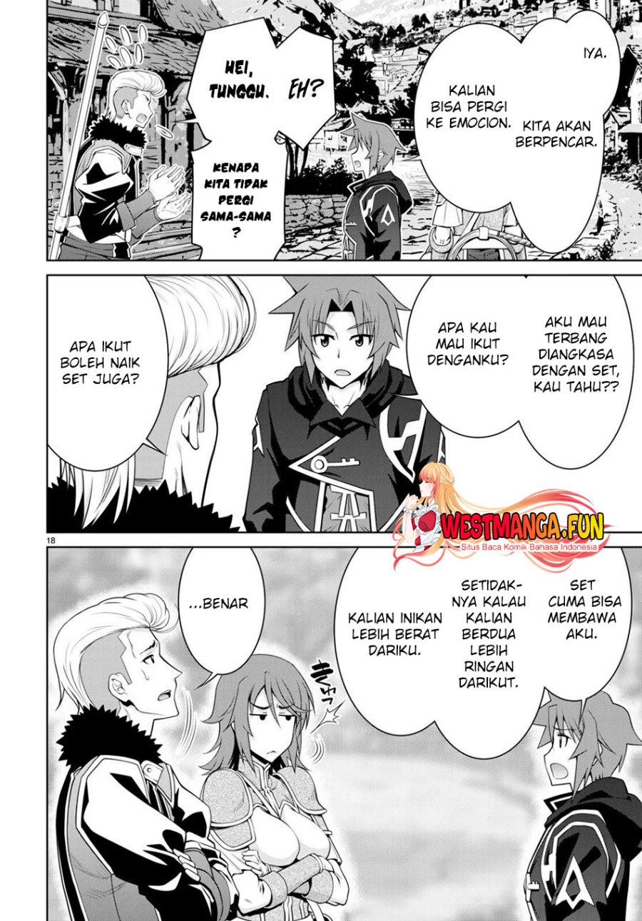 legend - Chapter: 93