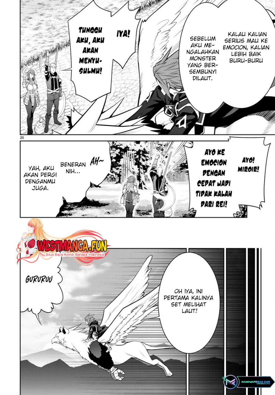 legend - Chapter: 93