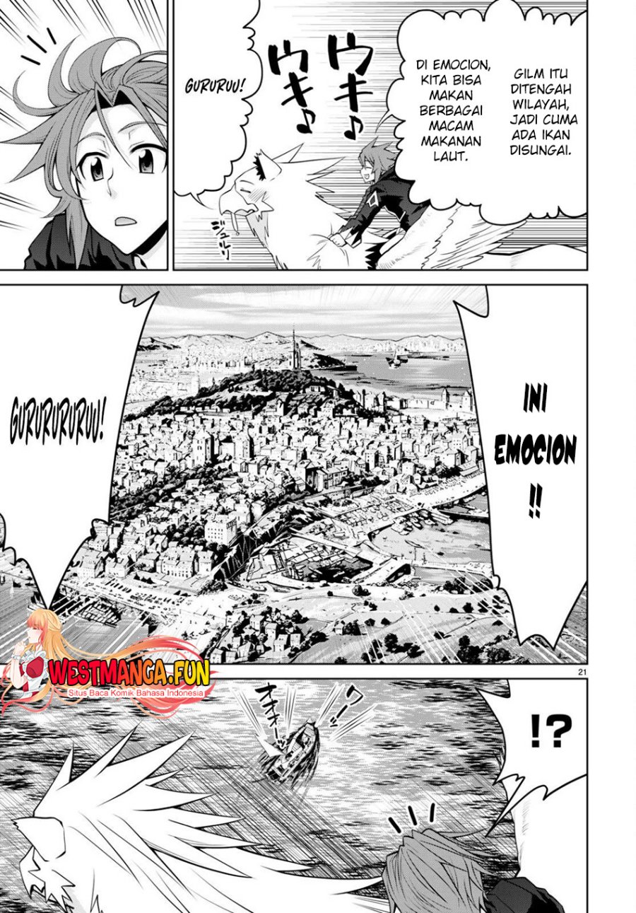 legend - Chapter: 93