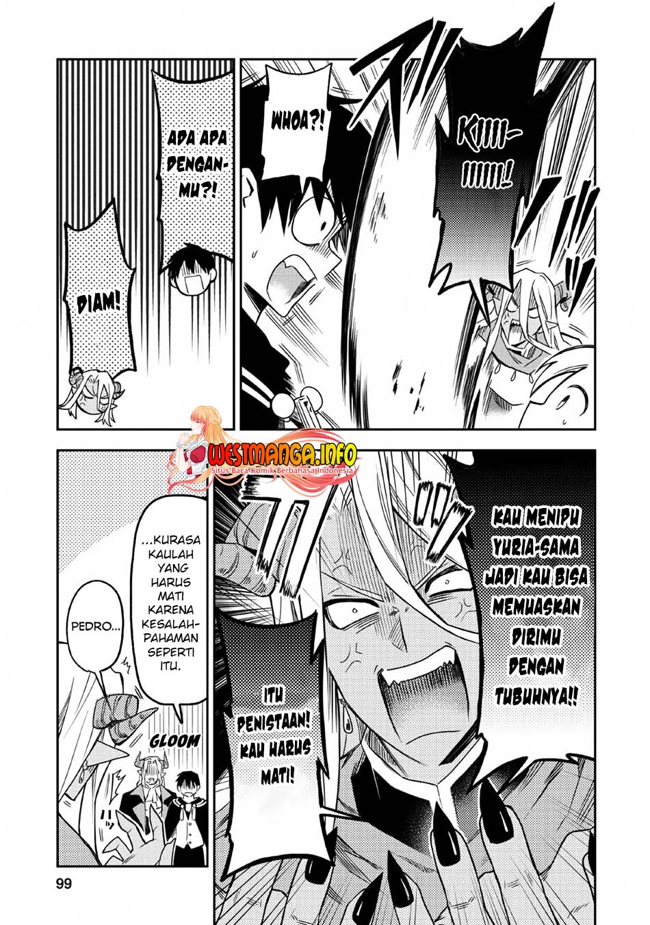 noumin-kanren-no-skill-bakka-agetetara-naze-ka-tsuyoku-natta - Chapter: 24