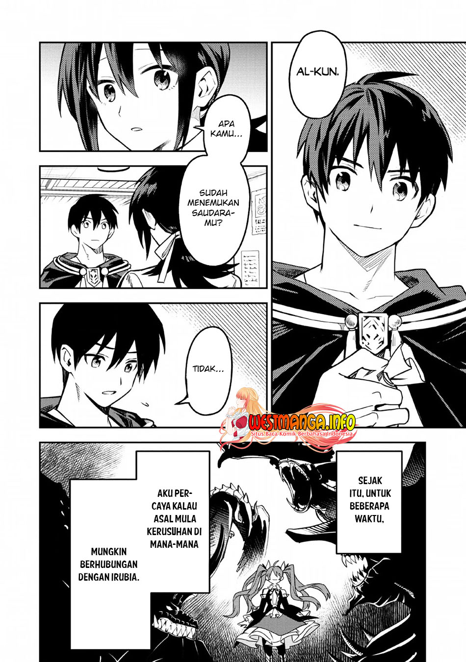 noumin-kanren-no-skill-bakka-agetetara-naze-ka-tsuyoku-natta - Chapter: 24