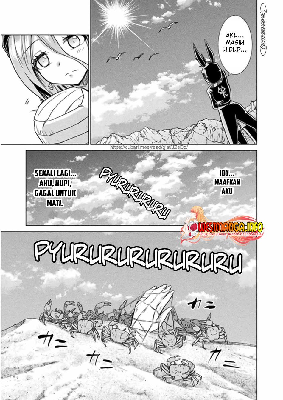 isekai-kuimetsu-no-same - Chapter: 13