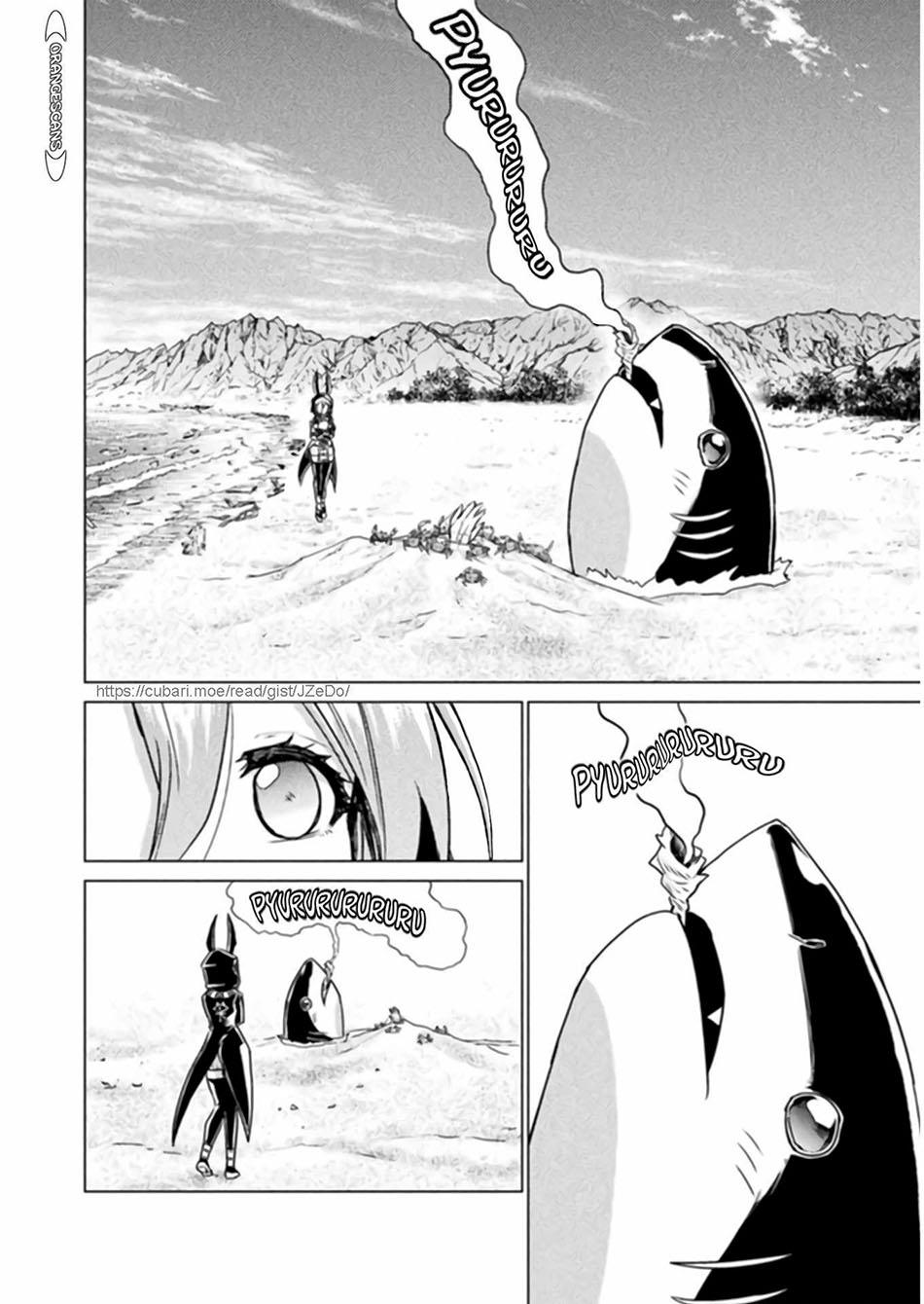 isekai-kuimetsu-no-same - Chapter: 13