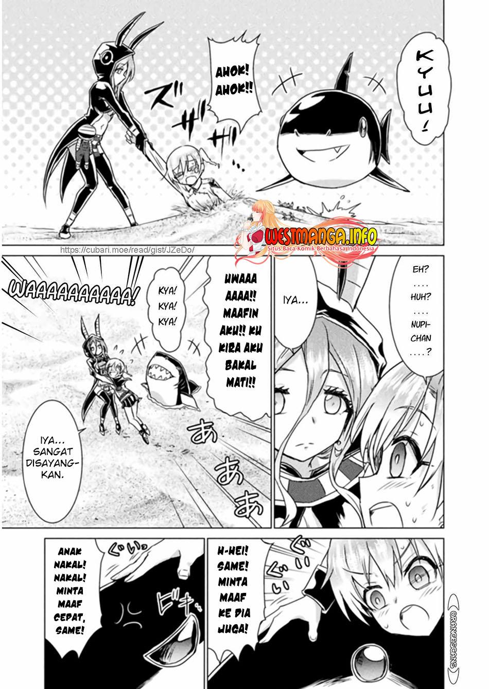 isekai-kuimetsu-no-same - Chapter: 13