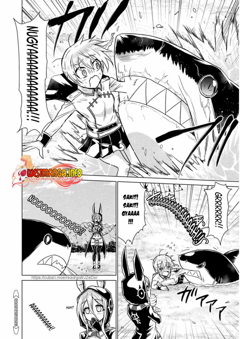 isekai-kuimetsu-no-same - Chapter: 13