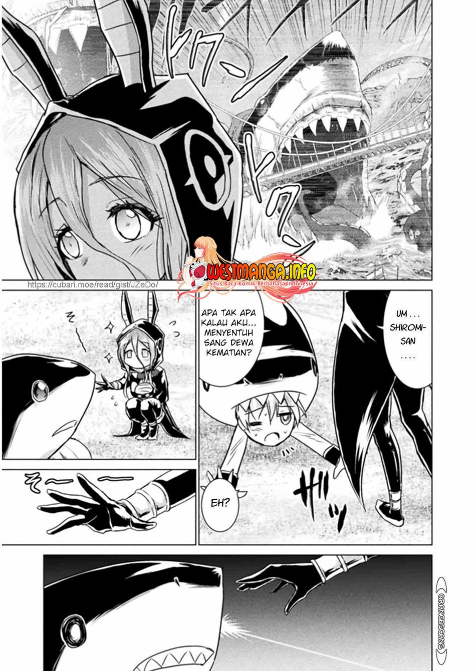 isekai-kuimetsu-no-same - Chapter: 13