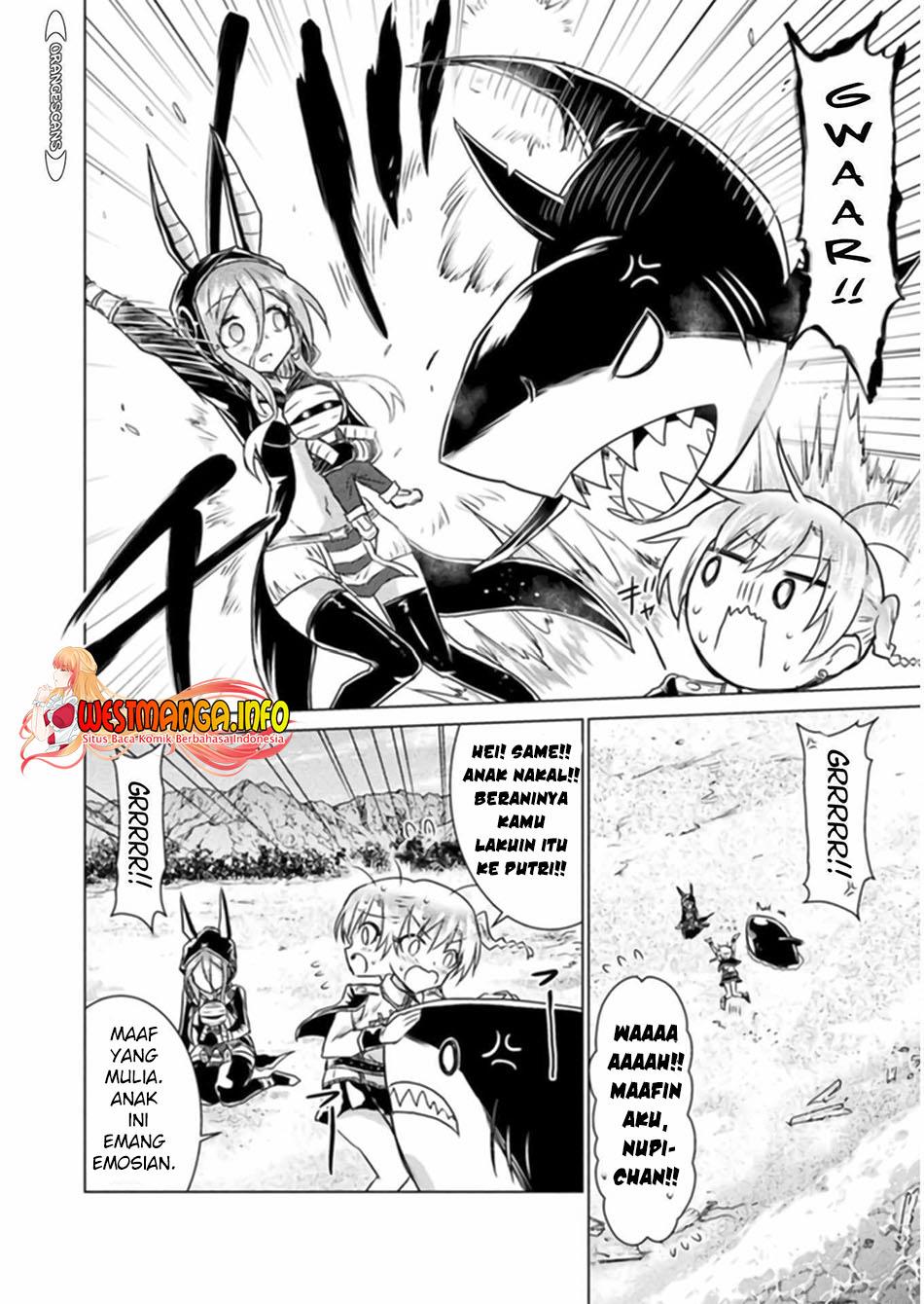 isekai-kuimetsu-no-same - Chapter: 13